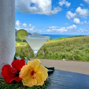 Rincon Rubi Dominican Republic