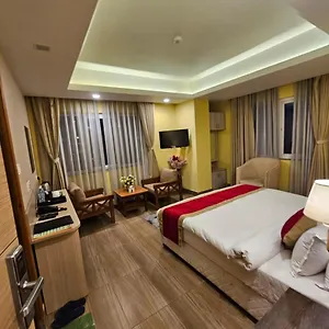 Krishna Hotel