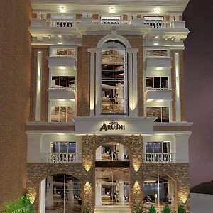 Отель Arushi Boutique, Катманду