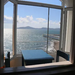 Urga Butik & Restaurant Turkey