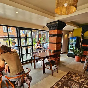 Hotel Swarga Heritage - A Traditional, Katmandú