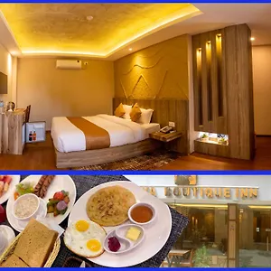 Divya Boutique Hotel