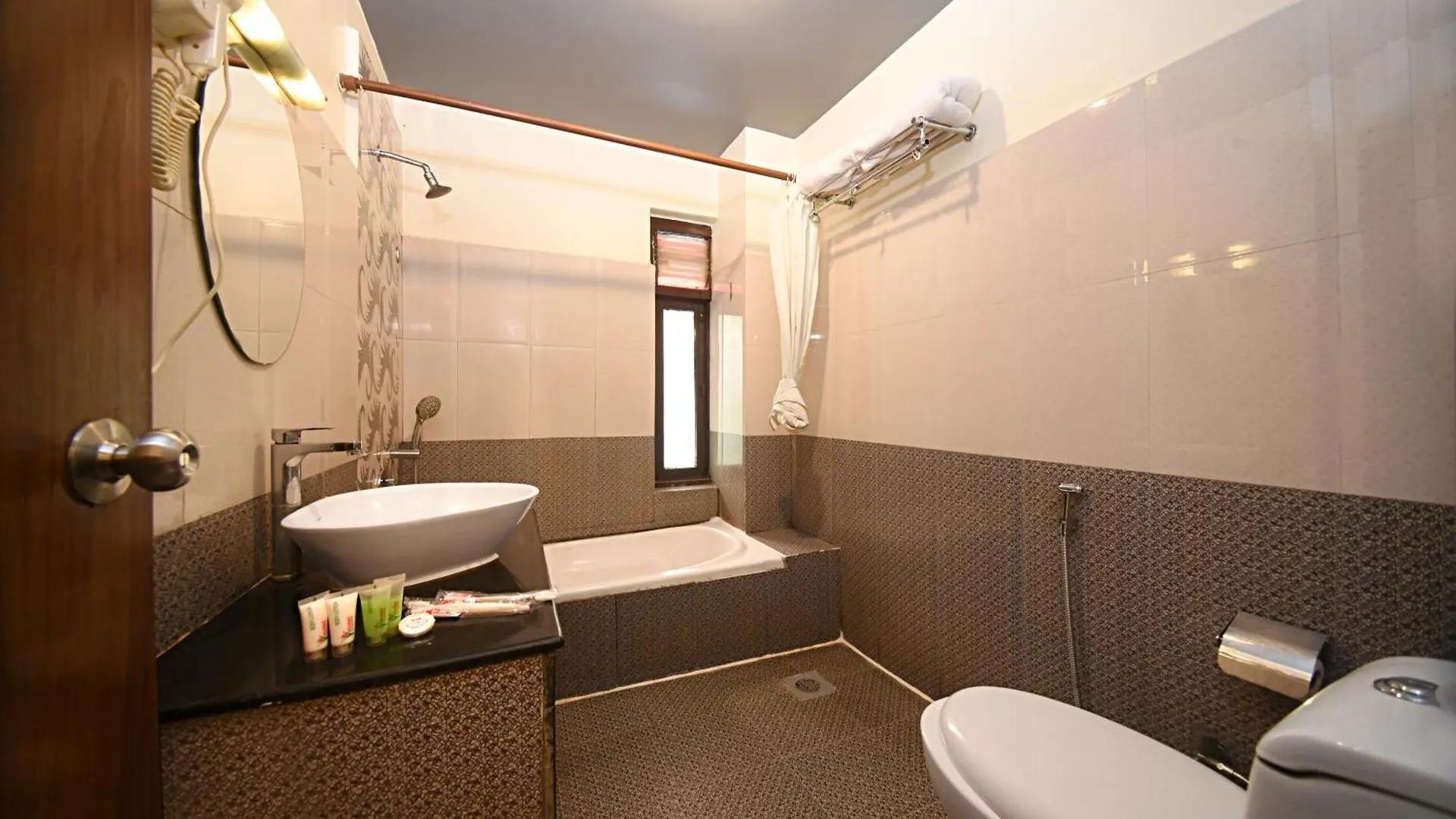 Hotel Amaryllis Kathmandu
