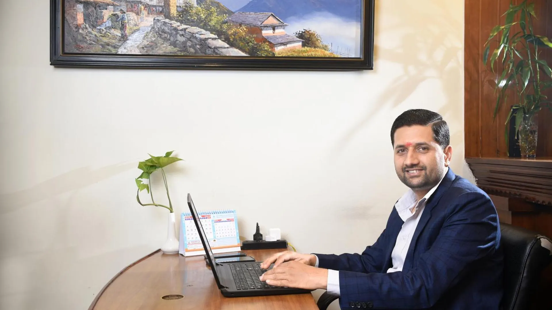 Hotel Amaryllis Kathmandu