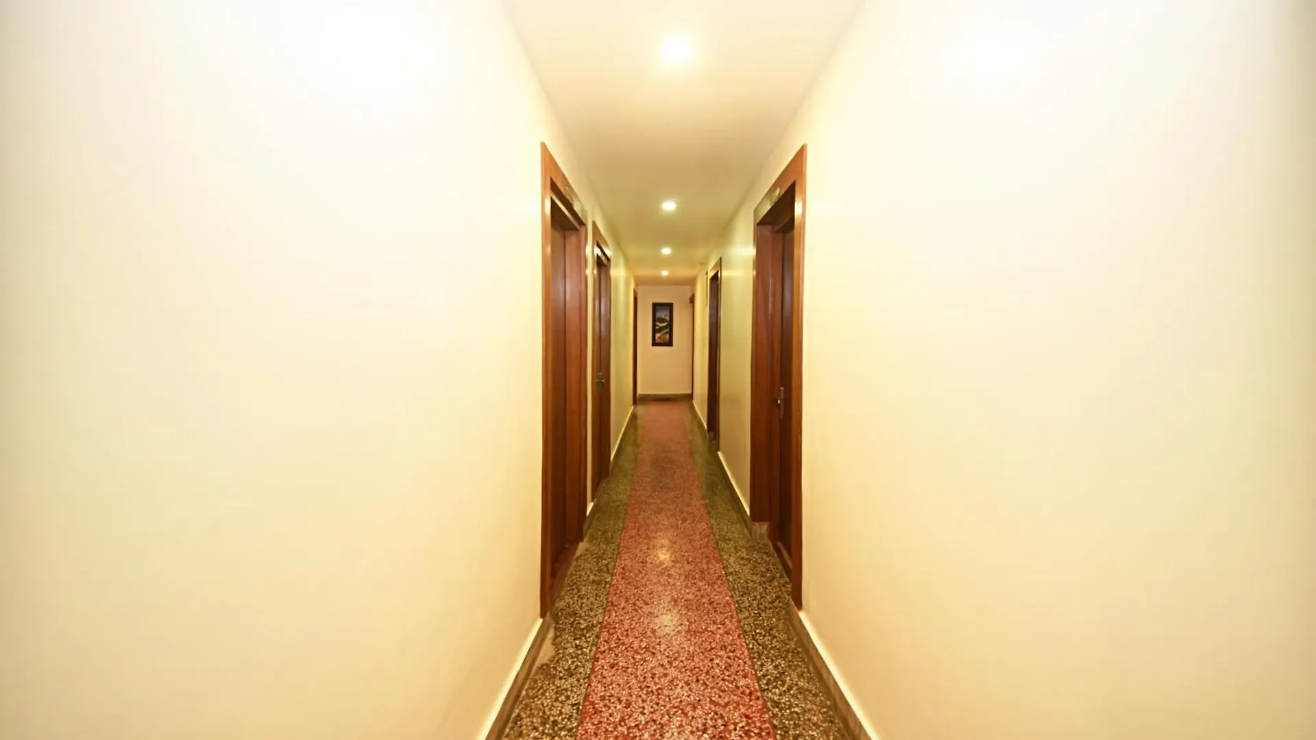 ***  Hotel Amaryllis Kathmandu Nepal