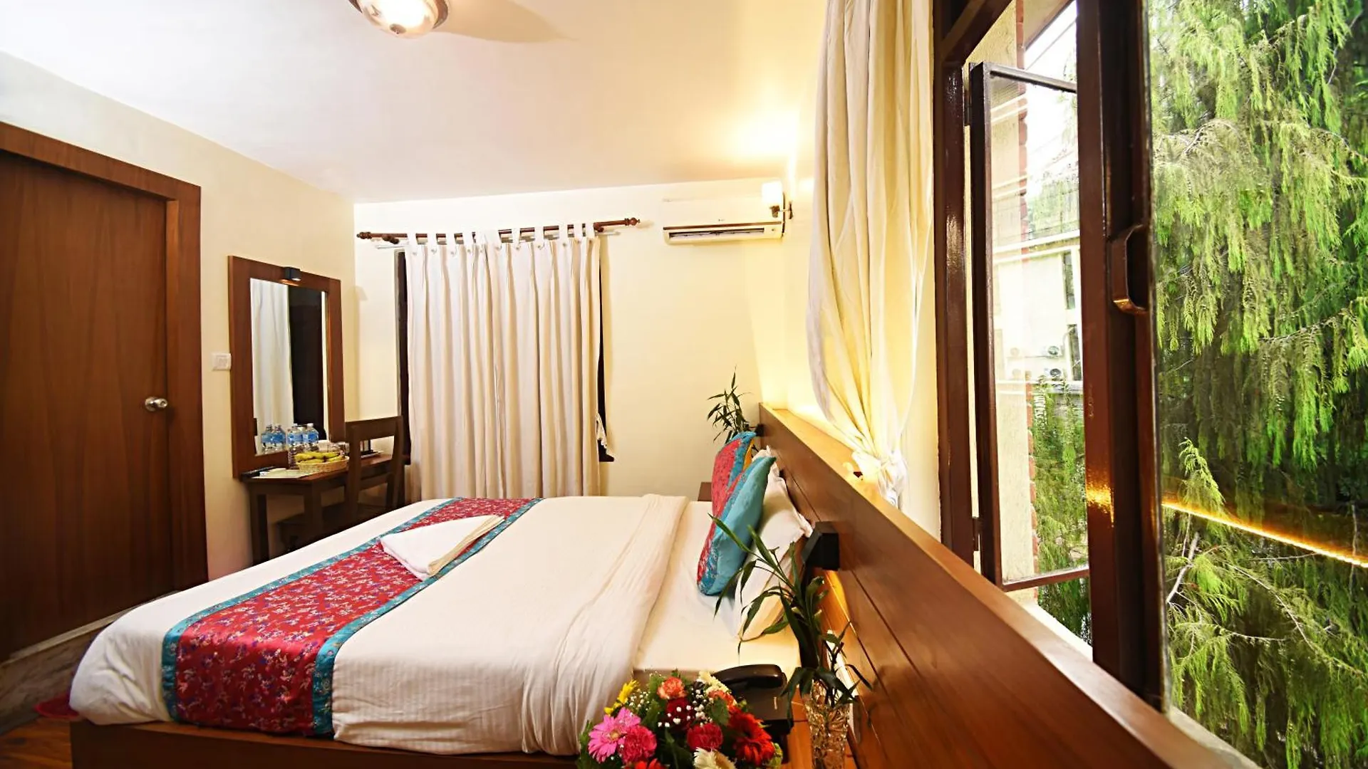 Hotel Amaryllis Kathmandu